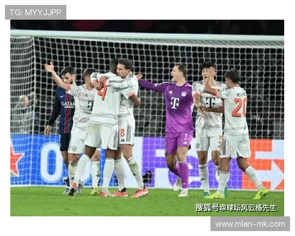 迪亚斯底线附近小角度破门,拜仁1-1扳平比分 迪亚斯底线附近小角度破门,拜仁1-1扳平比分