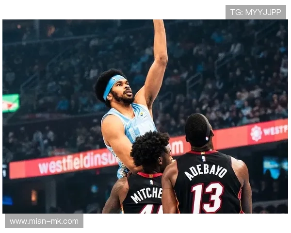 米切尔末节19分狂飙难救主，赛后坦言：我们开局挖坑太大