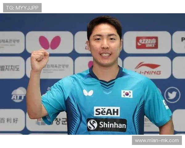 韩国球员林钟勋加盟中超,亚洲乒坛涌现跨籍贯合作趋势 韩国球员林钟勋加盟中超,亚洲乒坛涌现跨籍贯合作趋势