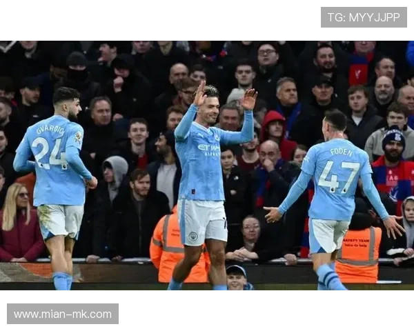 英超第14轮富勒姆迎战曼城，福登状态成蓝月亮抢分关键