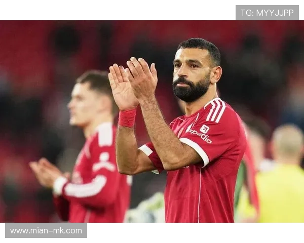 萨拉赫出战非洲杯季军战，利物浦锋线暂缺核心