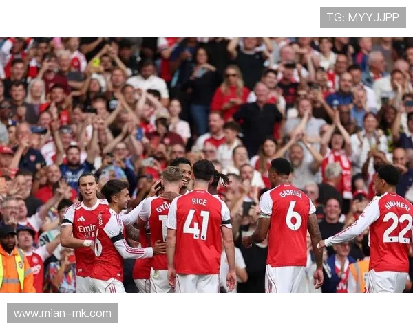 阿森纳4-0客胜利兹联，联赛领先优势扩大至7分