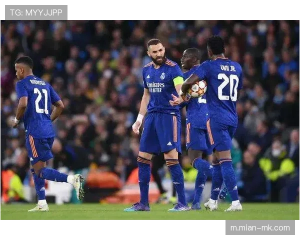 姆巴佩轮休皇马仍4-1大胜，维尼修斯双响为欧冠附加赛蓄力