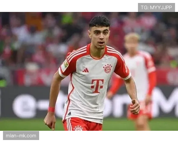 官方：比利时国脚多库从曼城转会加盟拜仁慕尼黑，签约五年